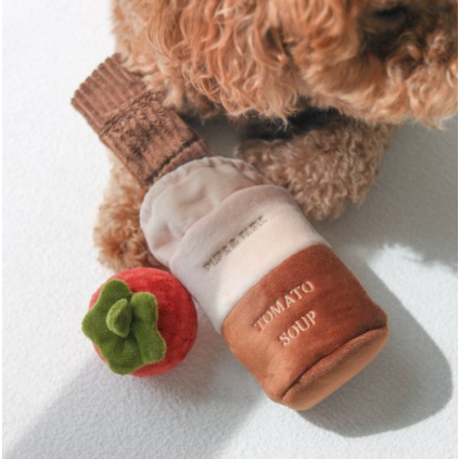 Rajčatová polévka