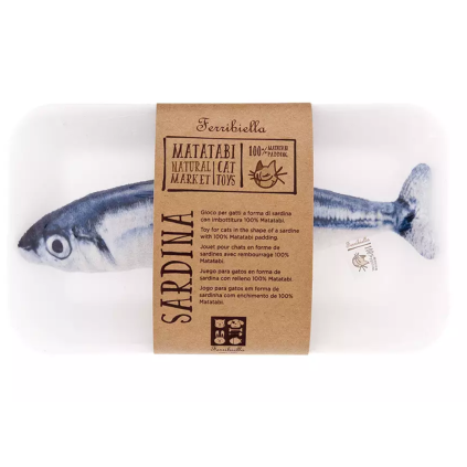 sardinka