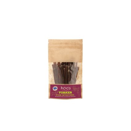 Vepřová střívka - Rogy 80g