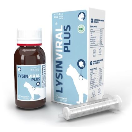 Lysinviral Gel 50ml