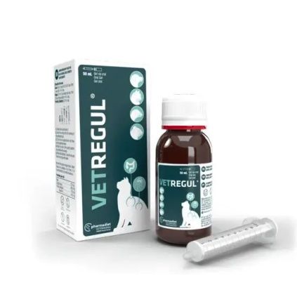 Vetregul gel 50 ml