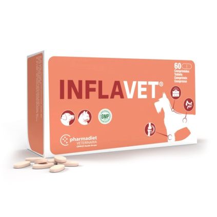 Inflavet 60tbl.