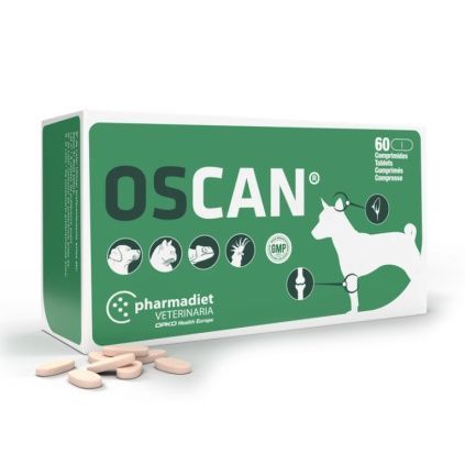 Oscan 60tbl.
