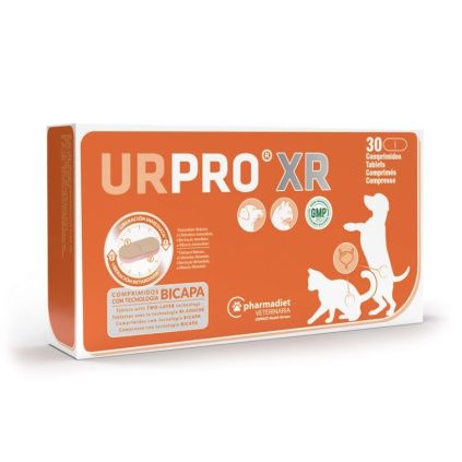 Urpro XR 30 tbl.