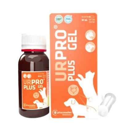 Urpro Gel 50 ml