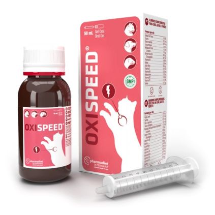 Oxispeed 50 ml