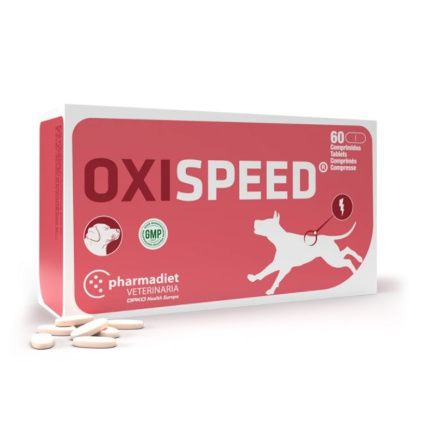 Oxispeed 60 tbl.
