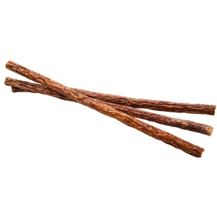 Krůtí klobása sušené maso pro psy | BiBi FOOD