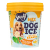 S3070 5430000548106 banana mix for dog ice 01