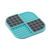 Lickimat Slomo Turquoise