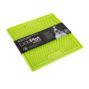 lickimat soother pack single green