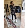 Stylová šusťáková bunda AMBITIONFLY UNISEX