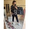 Stylová šusťáková bunda AMBITIONFLY UNISEX