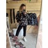 Stylová šusťáková bunda AMBITIONFLY UNISEX