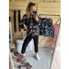Stylová šusťáková bunda AMBITIONFLY UNISEX