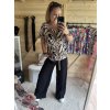 Top, tričko SUMMER BIBINA CAMEL