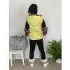 Vesta LUXURY GOOD yellow