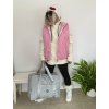 Vesta LUXURY GOOD pink
