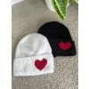 Extra příjemná čepice LACHITI HEART heart