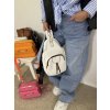 Kabelka CROSS luxury white