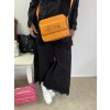 Kabelka LUXURY orange