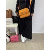 Kabelka LUXURY orange