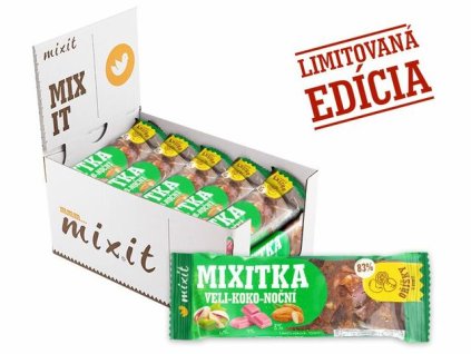 Mixitka Limitka SK