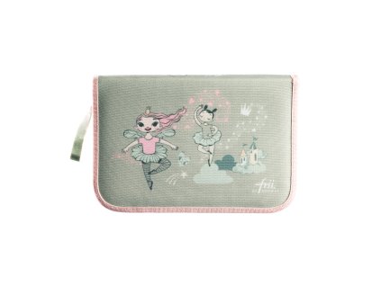 Pencil case Ballerina lowres