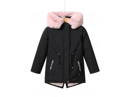 Girl s puffer jacket (22)