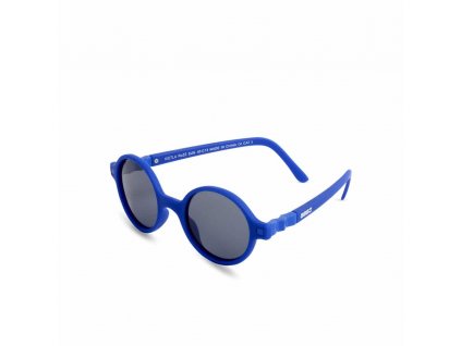 KiETLA CraZyg Zag slnecne okuliare ROZZ 4 6 6 9 rokov reflex blue II