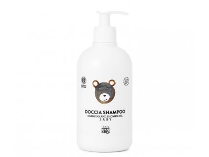 doccia shampoo baby