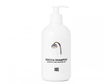 doccia shampoo