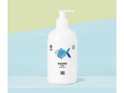 bagno baby color
