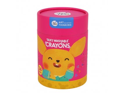JA90442 SILKY CRAYON..