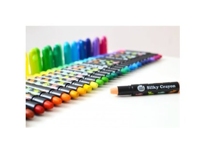 JA90459 SILKY CRAYON9