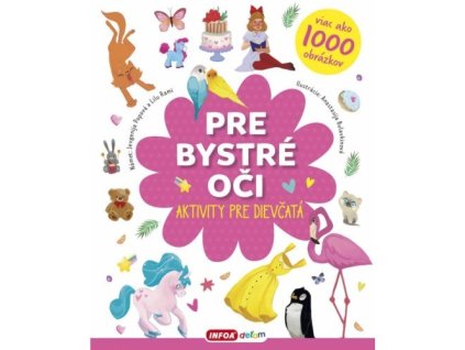 pre bystré oči aktivity pre dievčatá jevgenija popová lilu rami infoa 500x500