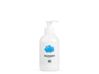 balsamo baby