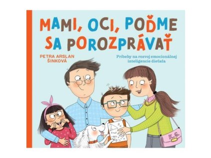 mami oci podme sa porozpravat fortuna libri petra arslan sinkova 500x500