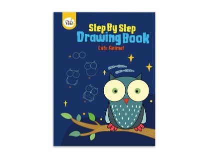 JA93429 Drawing Book Doodling Book Coloring Book 0 500x500