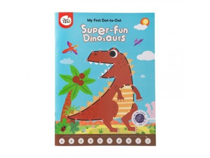 JA93542 DOT TO DOT DRAWING BOOK 0 500x500