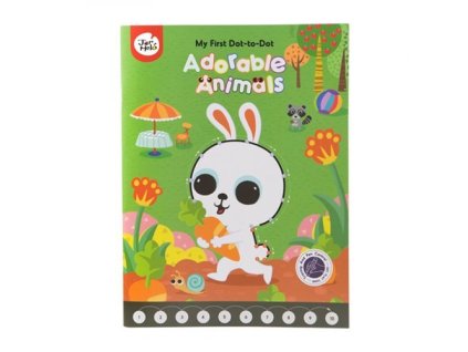 JA93528 DOT TO DOT DRAWING BOOK 0 500x500