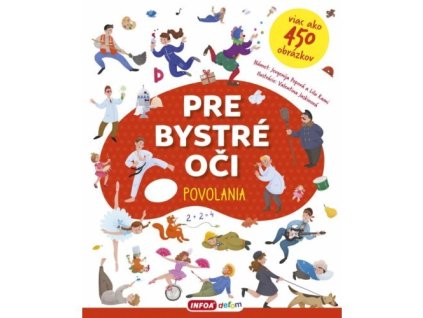pre bystré oči povolania jevgenija popová lilu rami infoa 500x500