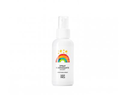 spray