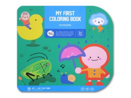 jarmelo coloring painting book outdoor3 500x500