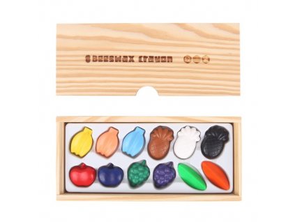 JA92644 beeswax washable crayons 0 500x500