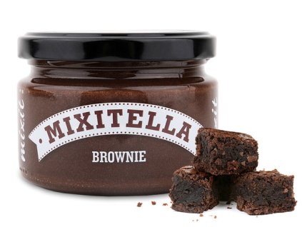mixitella brownie produktovka resized