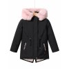 Girl s puffer jacket (22)