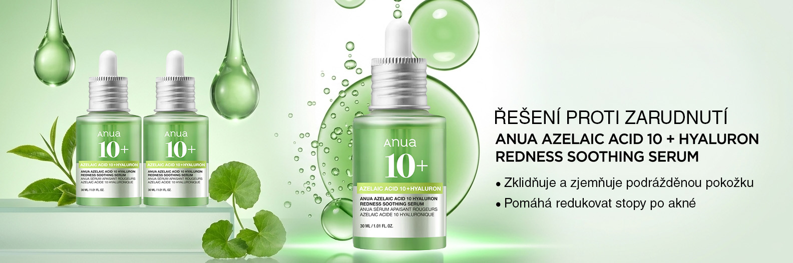 Anua 10