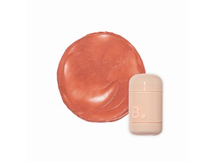 BANILA CO Romantic Blush 18 Chill Teddy