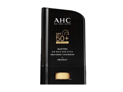 AHC MASTERS Air Rich Sun Stick 22g 1